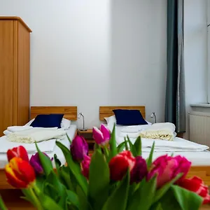Apartment Moderne 2-zimmer In, Wien