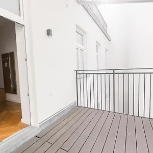 Apartment Nadland B61, Wien