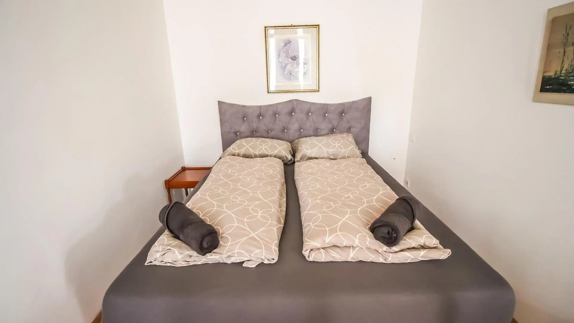 Alloggio in famiglia Cozy Room In Floridsdorf Area Pr6 Vienna