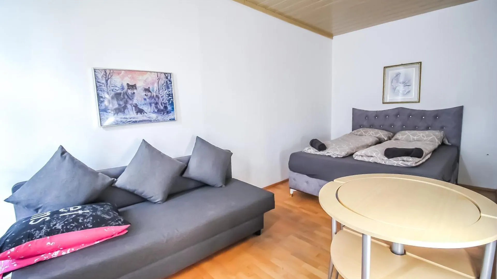 Cozy Room In Floridsdorf Area Pr6 Vienna Austria