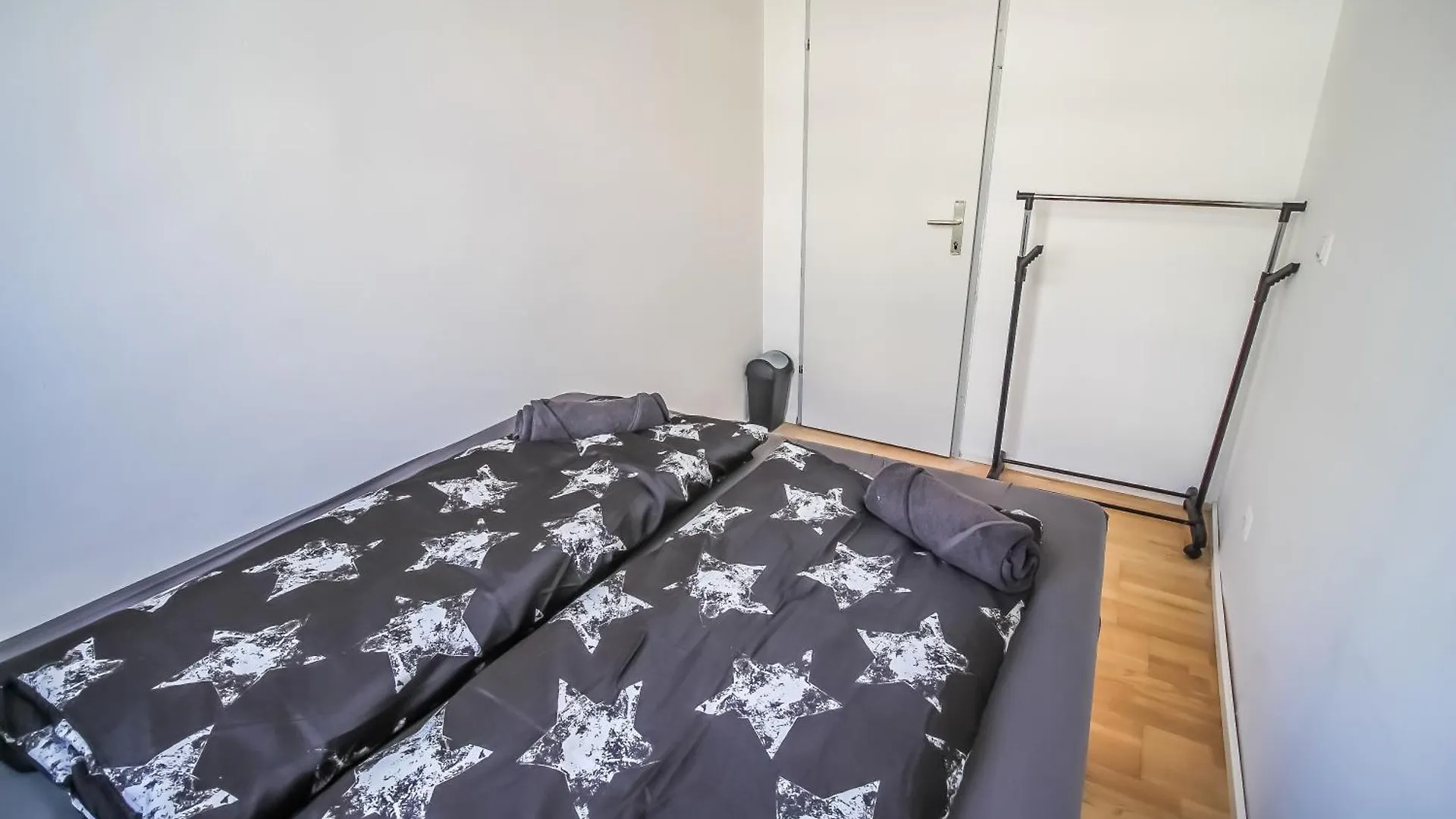 Alloggio in famiglia Cozy Room In Floridsdorf Area Pr6 Vienna