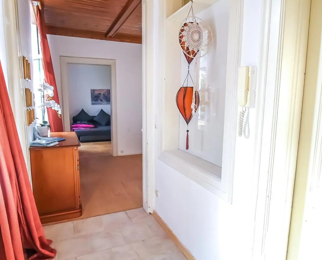 Cozy Room In Floridsdorf Area Pr6 Vienna
