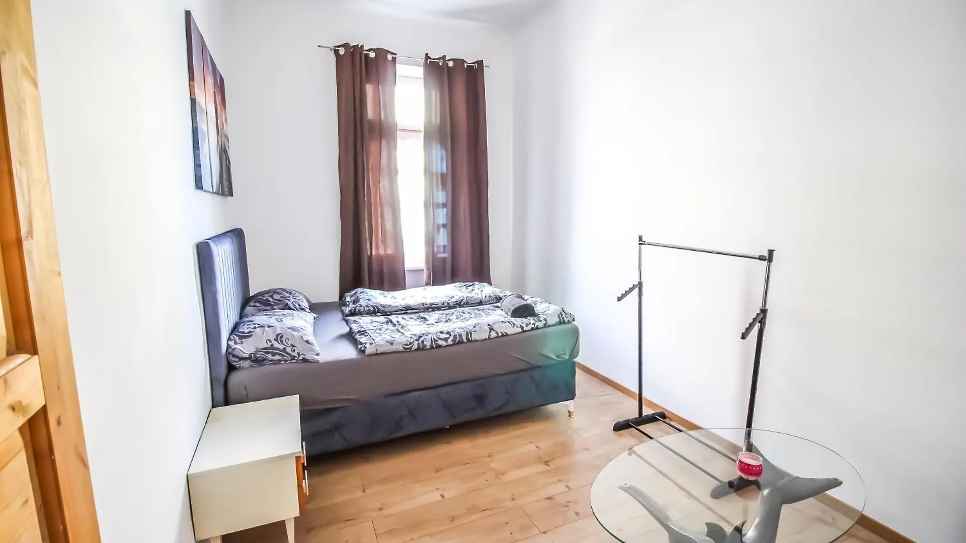 Alloggio in famiglia Cozy Room In Floridsdorf Area Pr6 Vienna