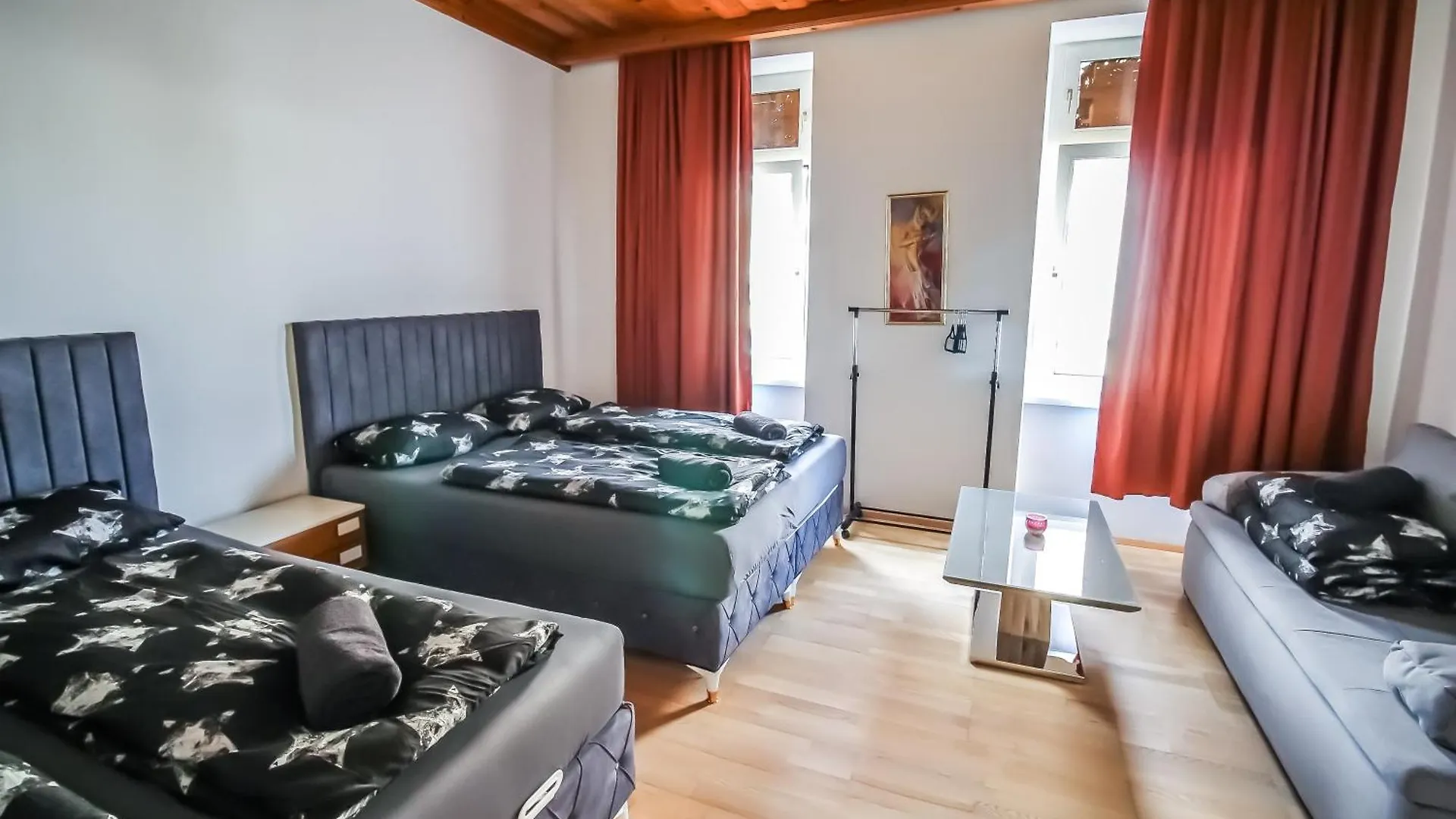 Cozy Room In Floridsdorf Area Pr6 Vienna