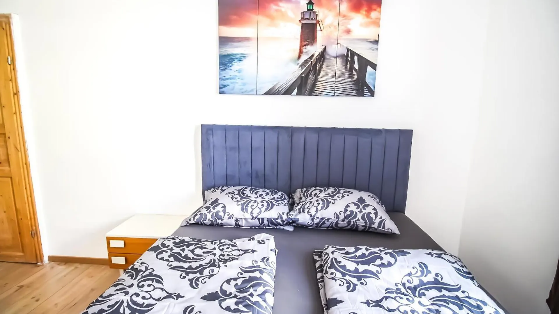 Cozy Room In Floridsdorf Area Pr6 Vienna 0*,