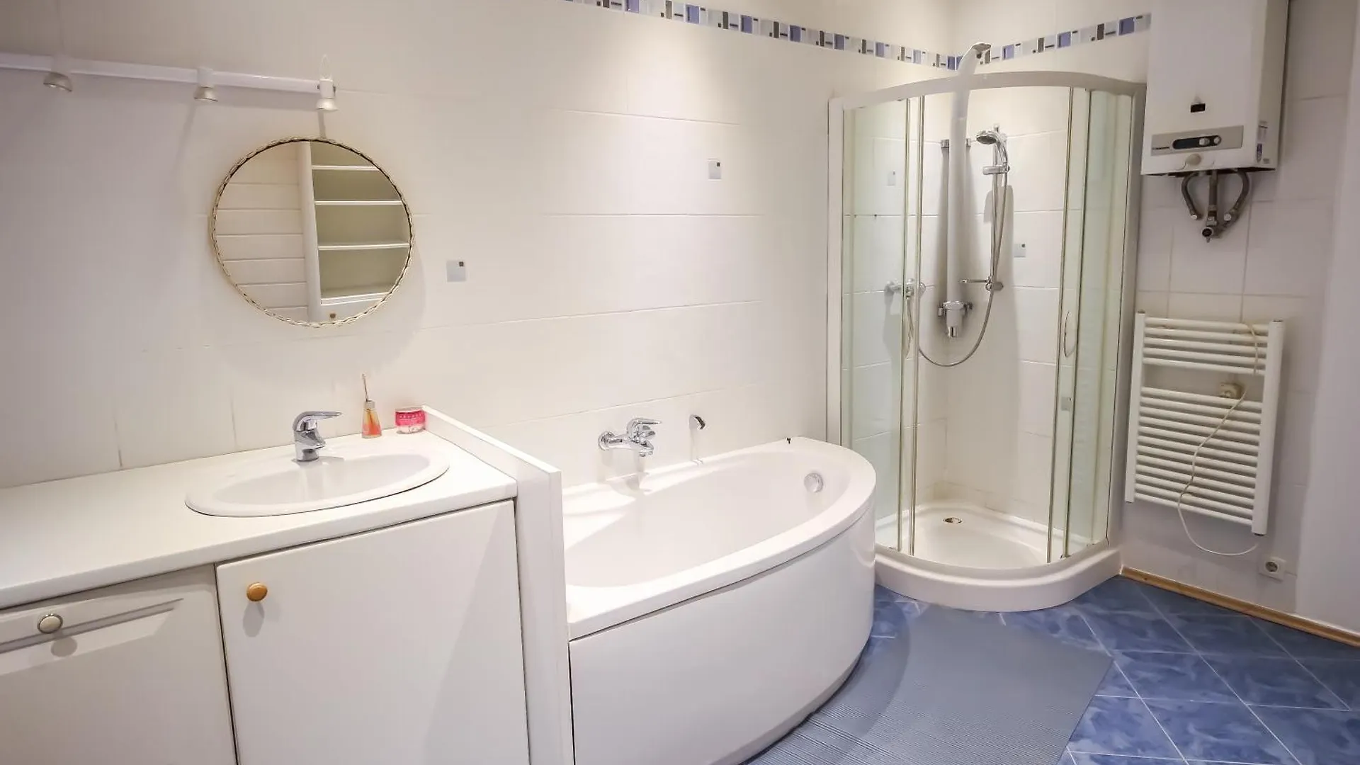 Cozy Room In Floridsdorf Area Pr6 Vienna
