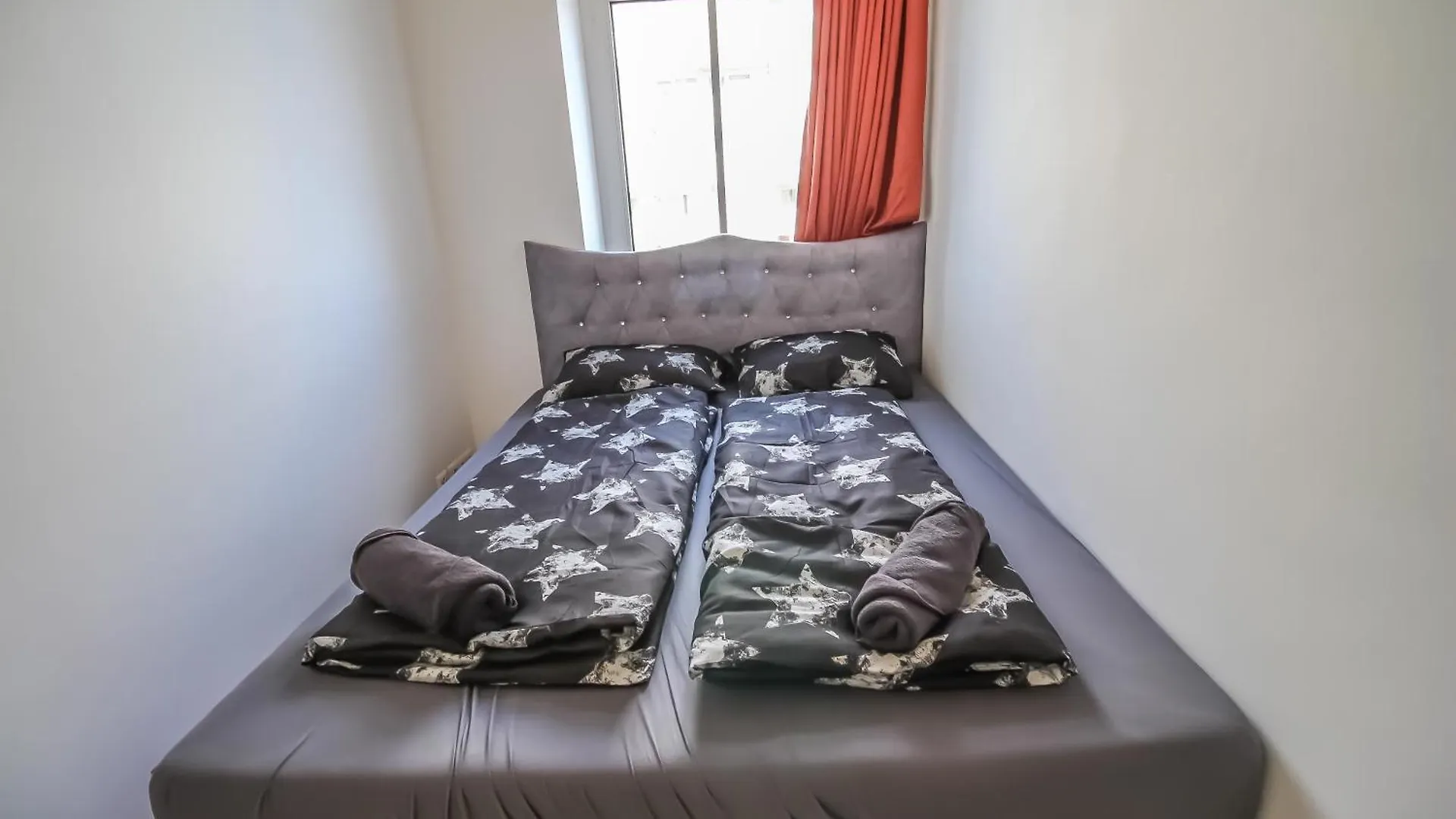Homestay Cozy Room In Floridsdorf Area Pr6 Vienna Austria